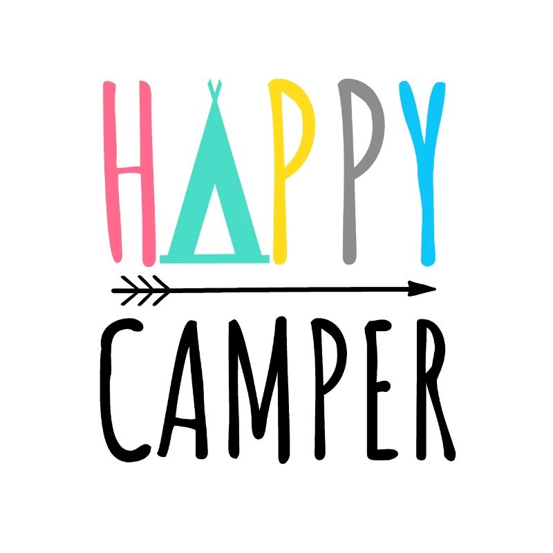 Joyeuse Camper Camping Vacances