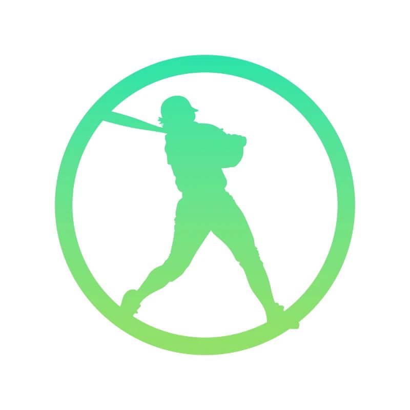 Pitcher Softball Player Pitcher
