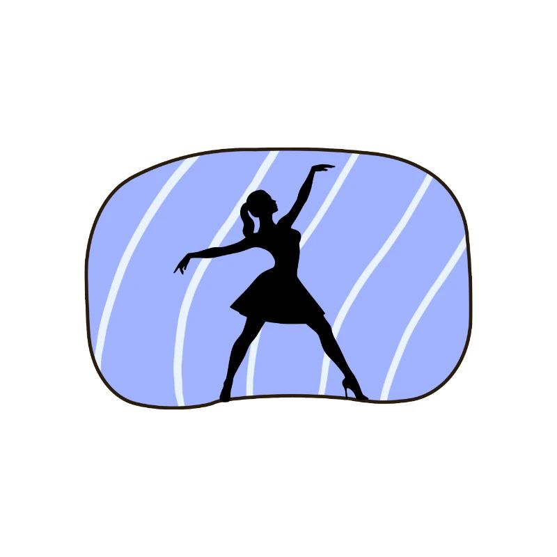 Ballet Dancer Opera Ballet Dancer