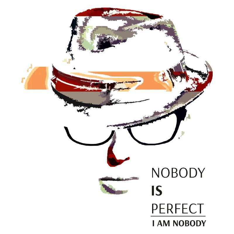 nobodyshirt