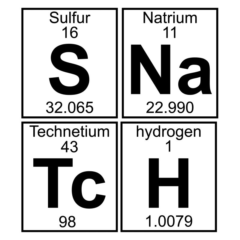 S-Na-Tc-H (snatch) - Full