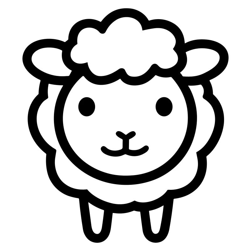 mouton
