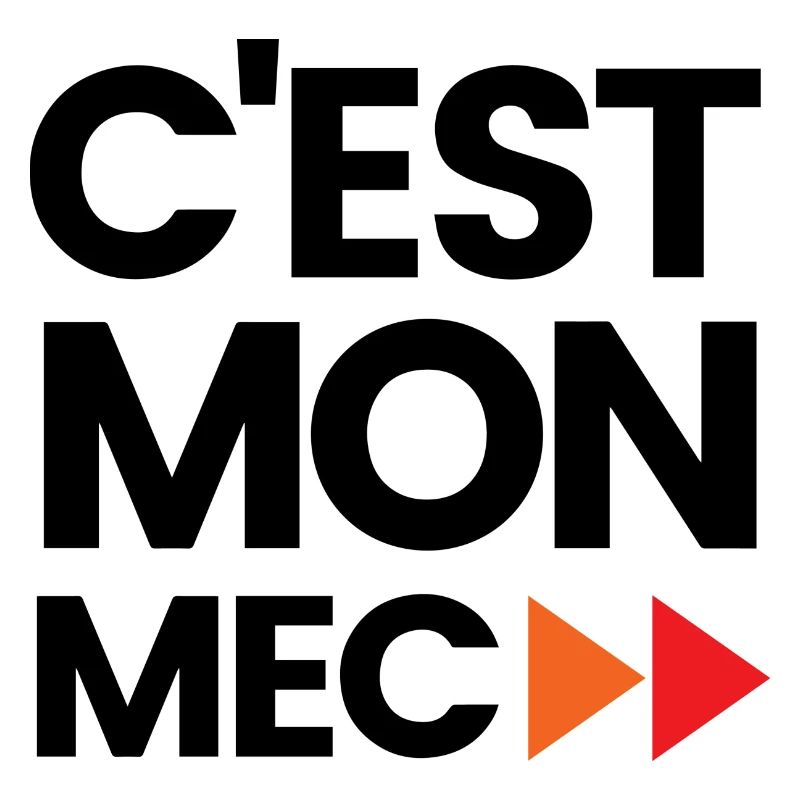 C'est mon mec