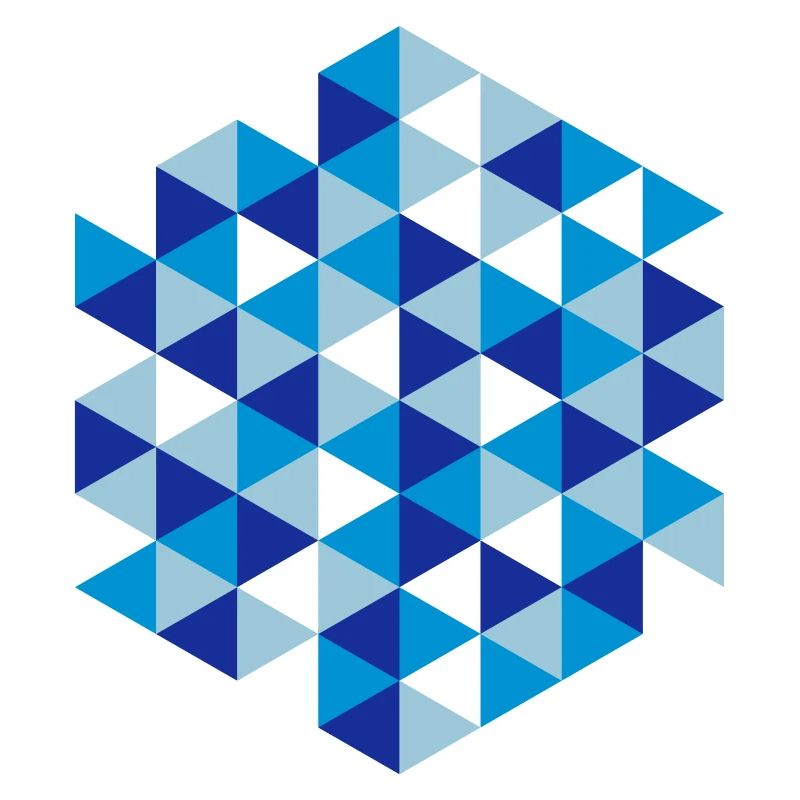 Triangle Design 03