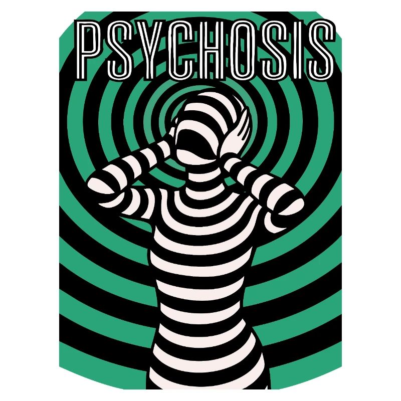 Psychedelic Psyche, Hypnos, Hallucination