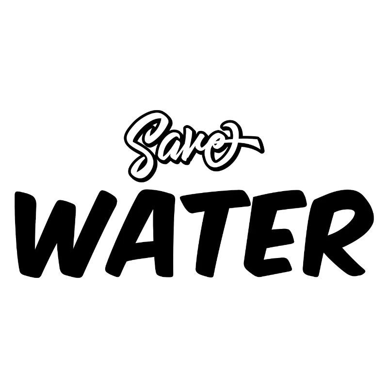 Save Water