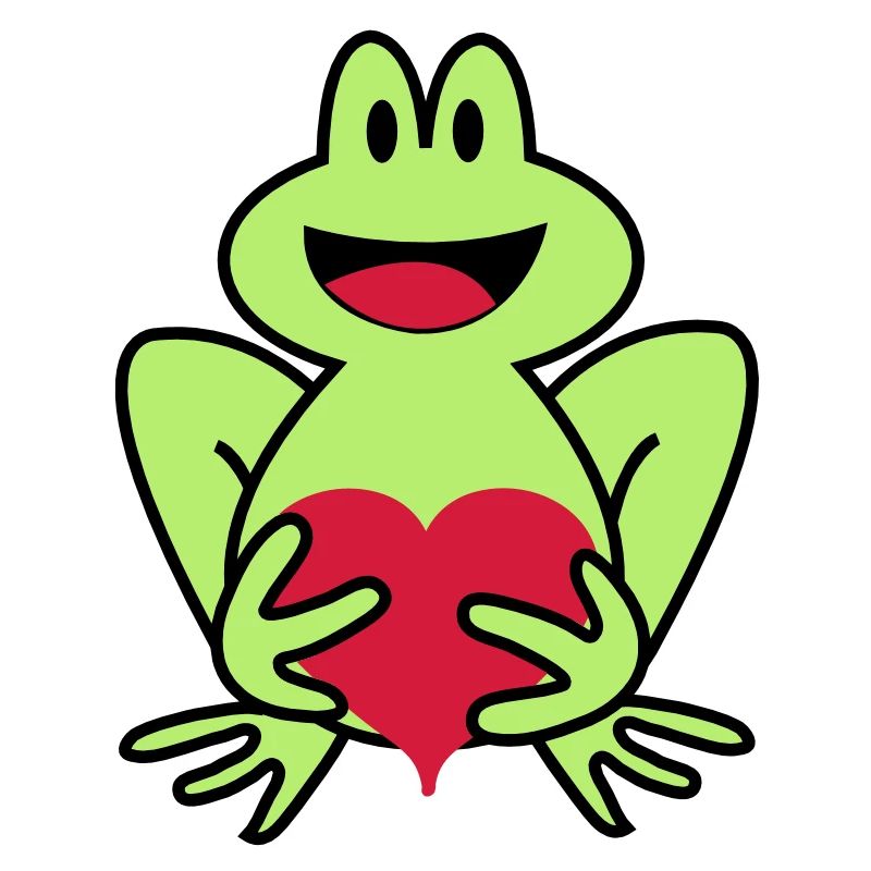 frog