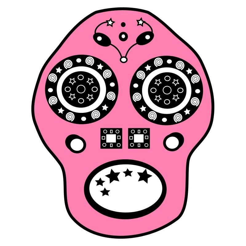 Skull