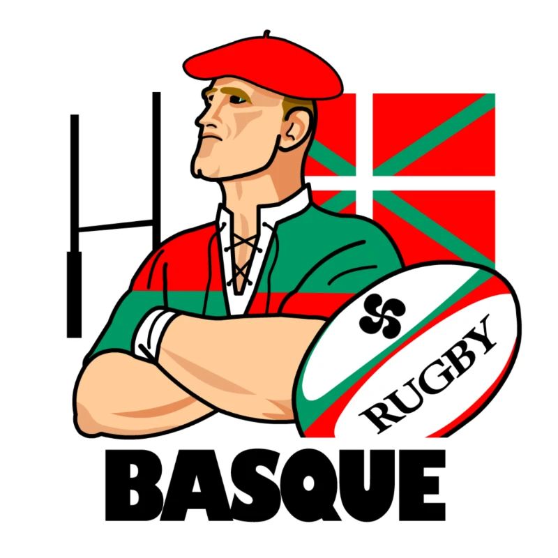 Rugby basque
