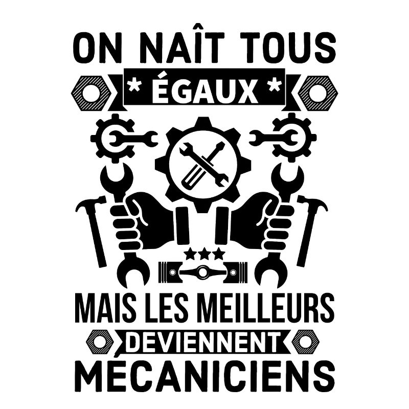 les meilleurs deviennent mécaniciens 2