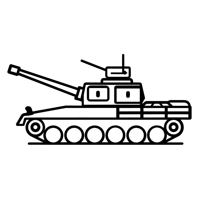 tank
