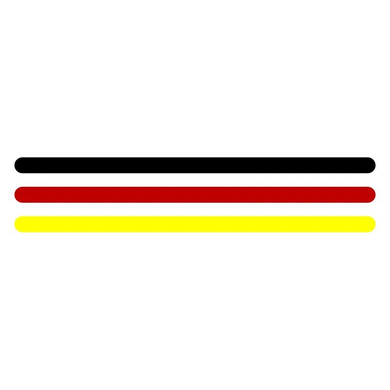 L’équipe Germany Line Germany