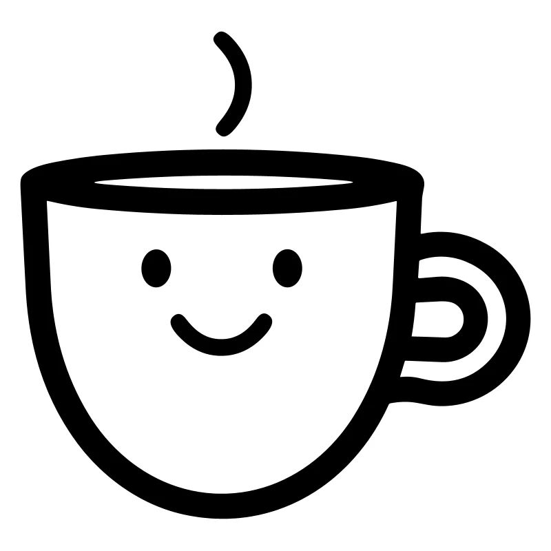 Mug de café