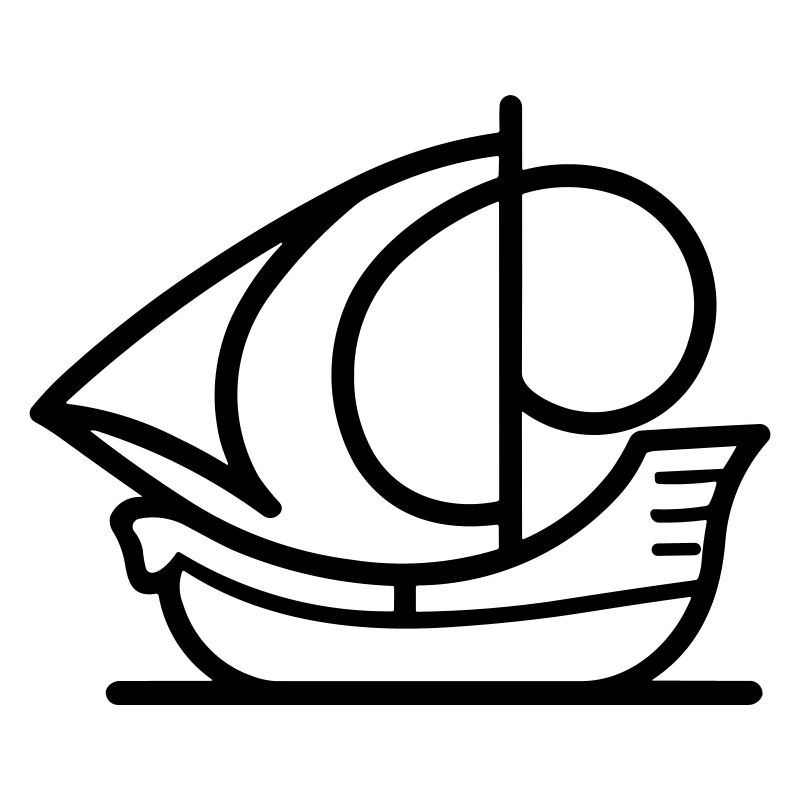 Pirate ship