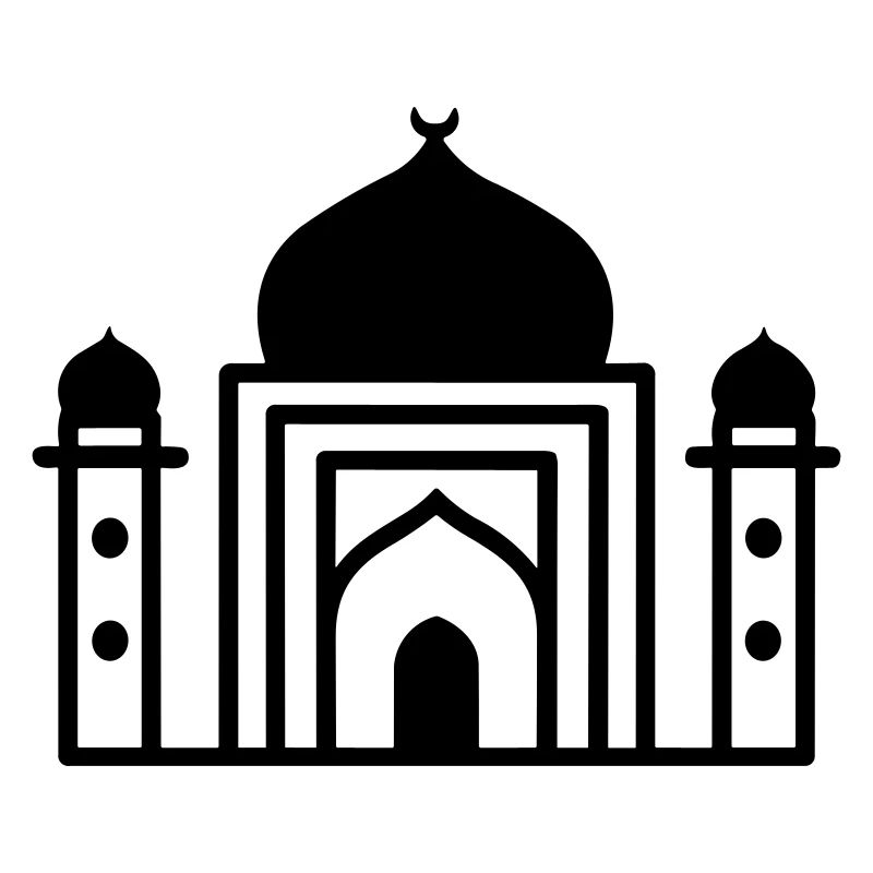 Mosquée