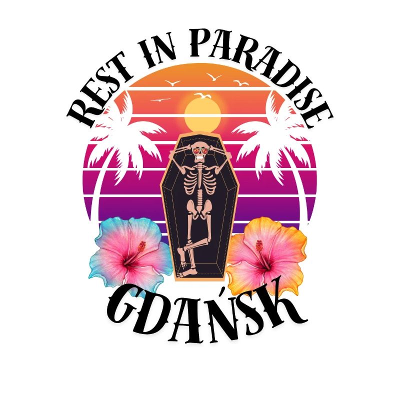 Danzig RIP Sarkasmus