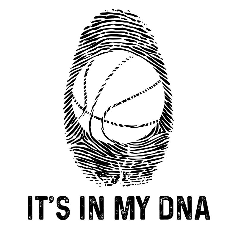 C’est dans mon ADN -