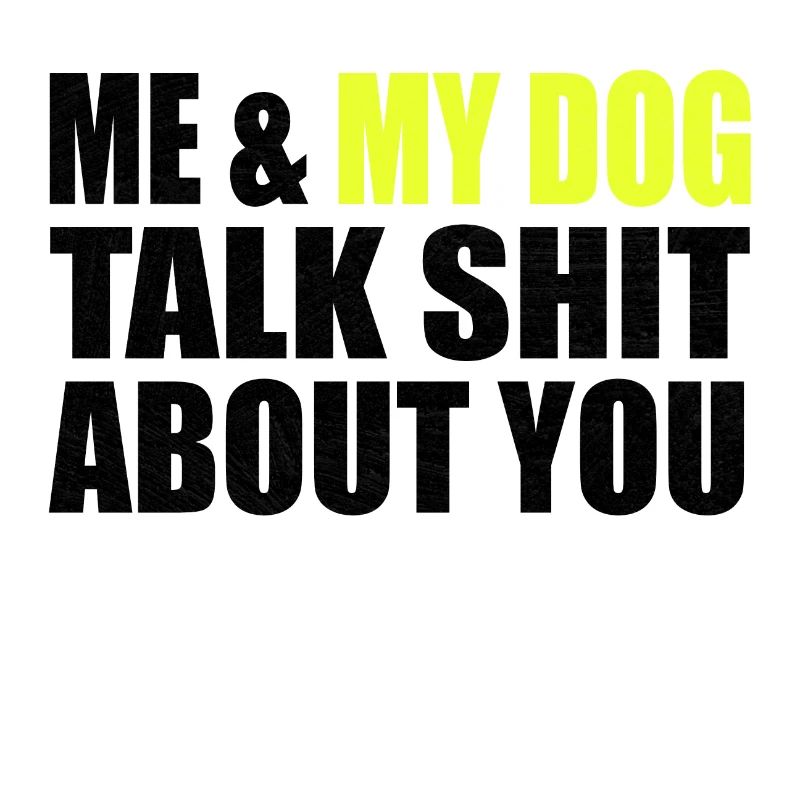 Hund Hunde
