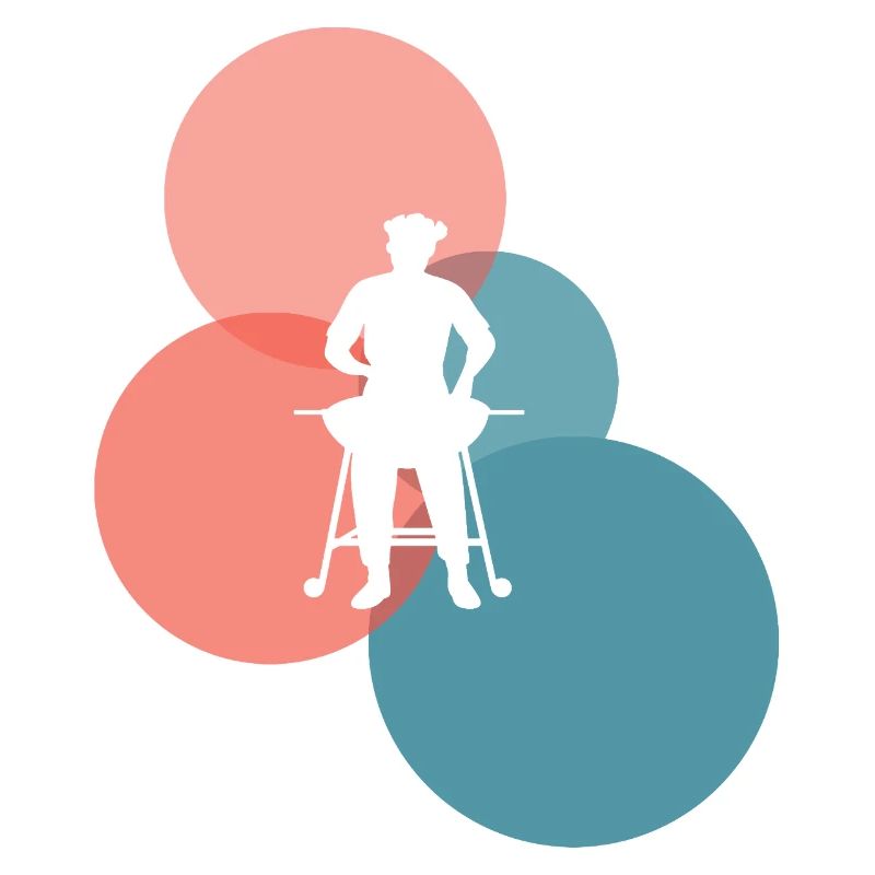 Salsiccia alla griglia al barbecue