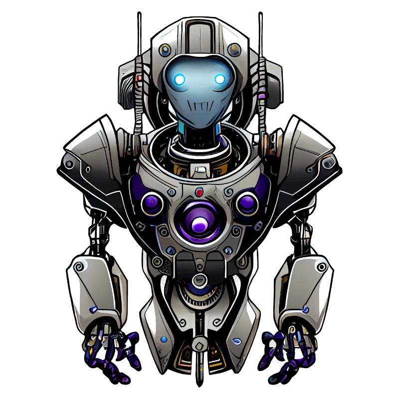 Robot bêta