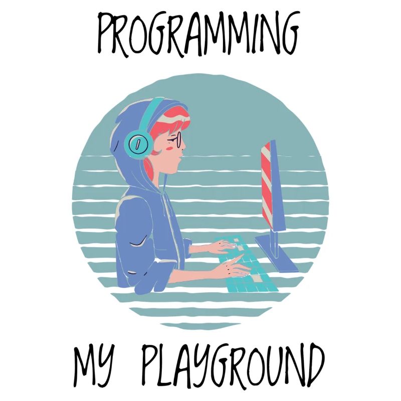 Women Programming - Women Coding