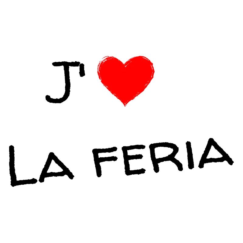 J'aime la Féria