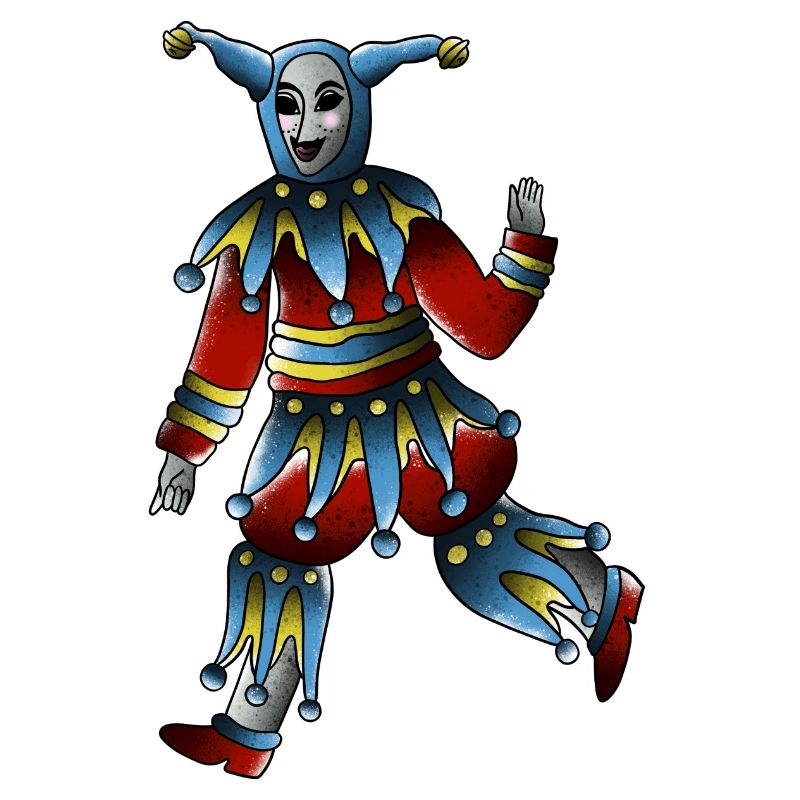 Fool