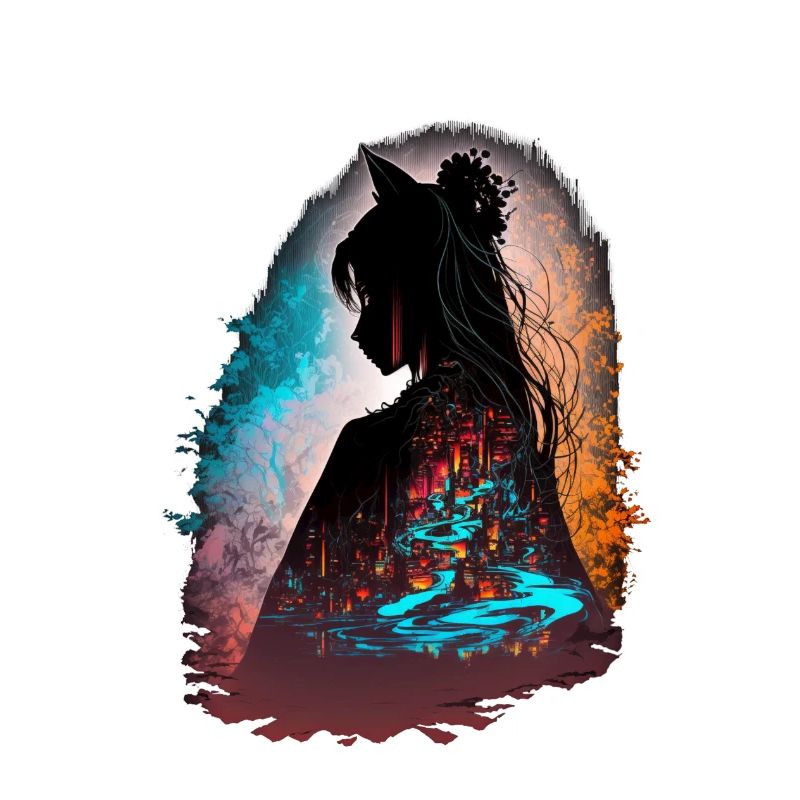 Der Schatten von Tokio | Shadows Unleashed
