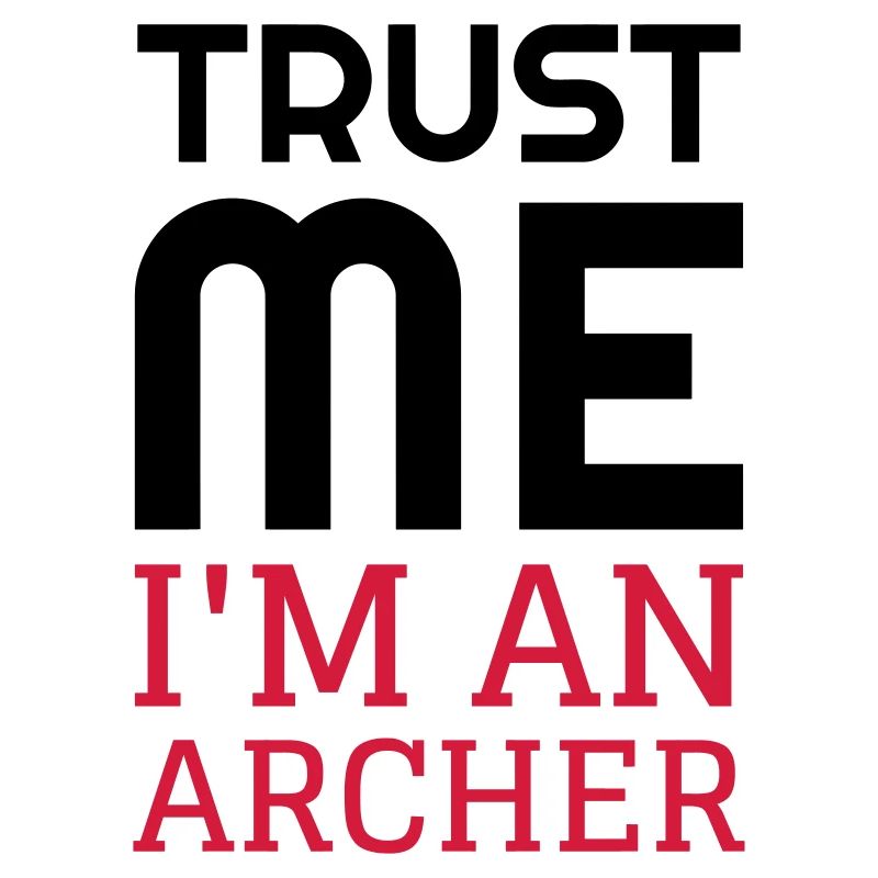 Archery Archer Bogenschießen Tir à l'arc