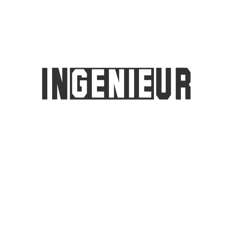 Engineer genius