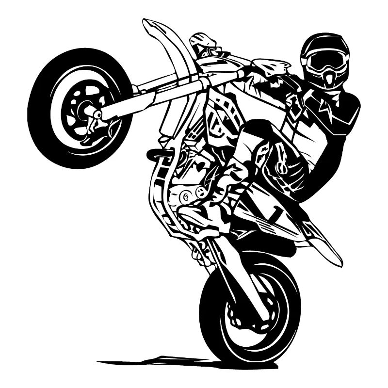 Supermoto