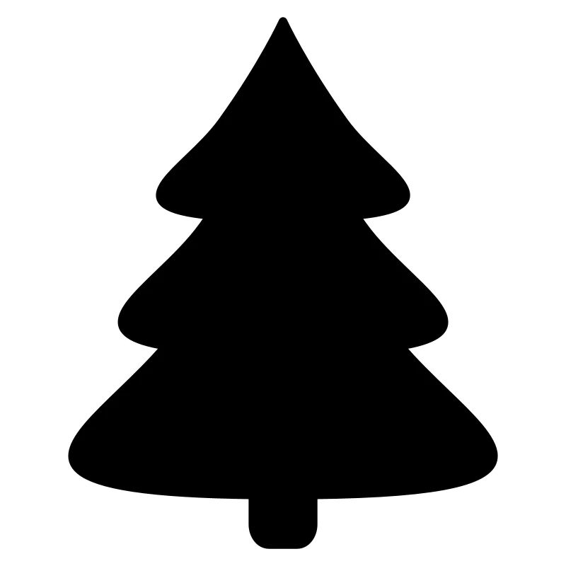 Fir tree