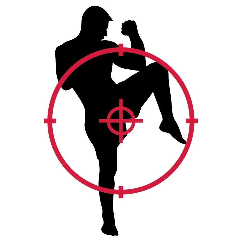 Kickboxing / Kickboxer / Kick Boxing / Kick Boxer