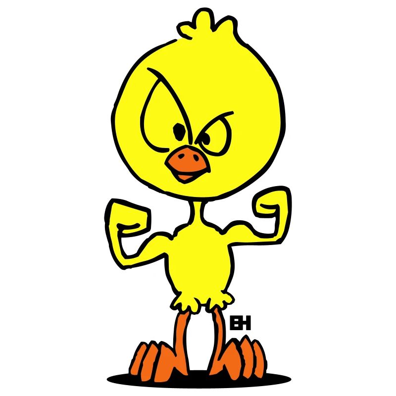Chick Power