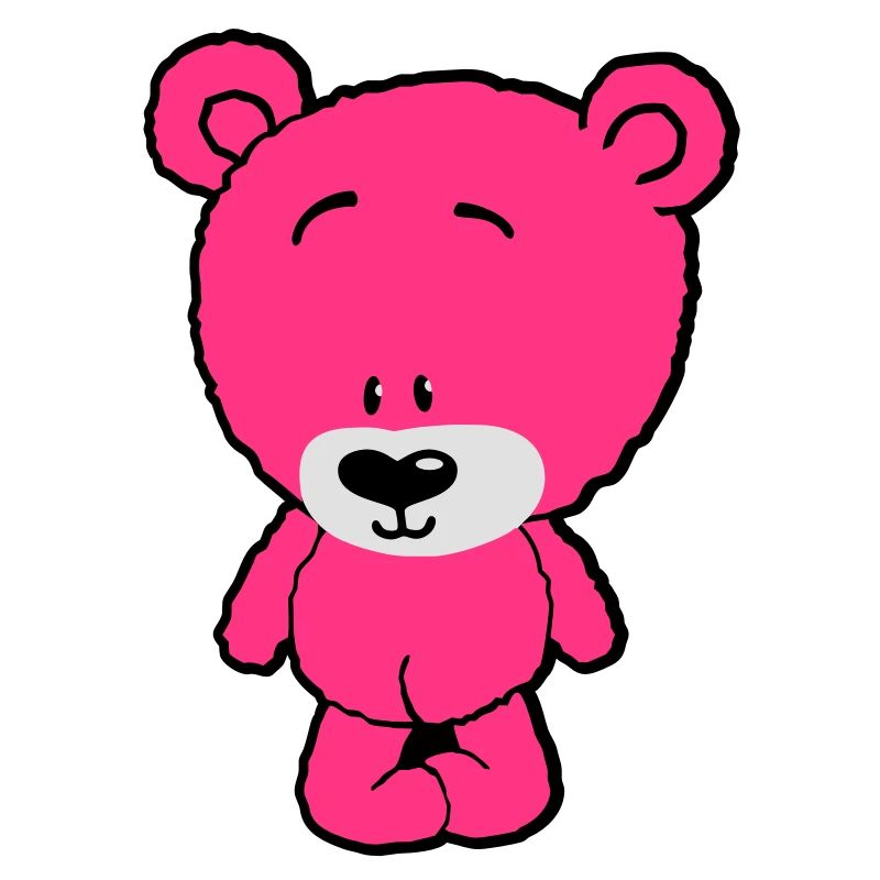 Cute Bear