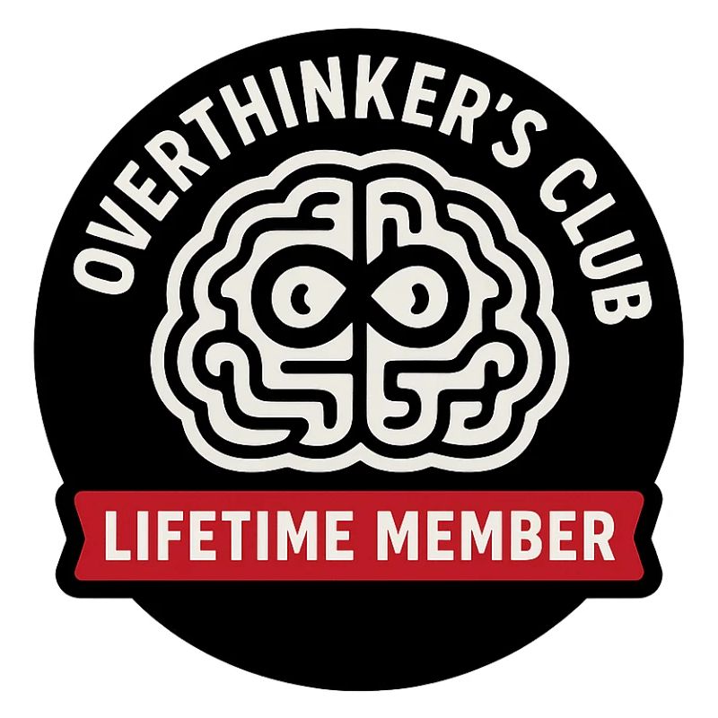 Innovative brain teaser motif for multi-thinkers