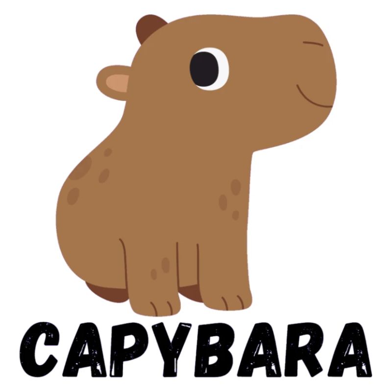 capybara