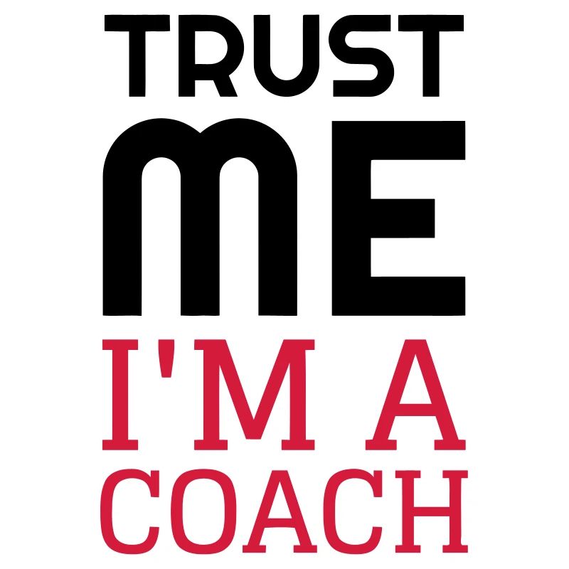 Coach / Coaching / Trainer / Sport