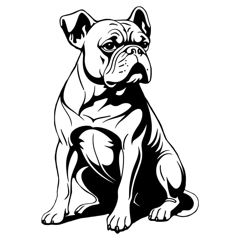 Bouledogue
