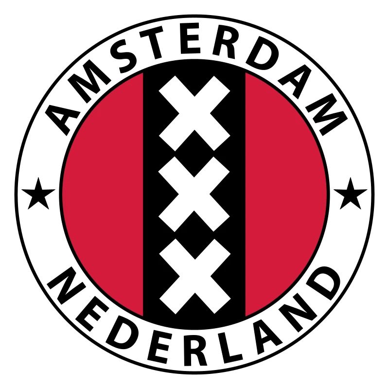 Amsterdam Wappen