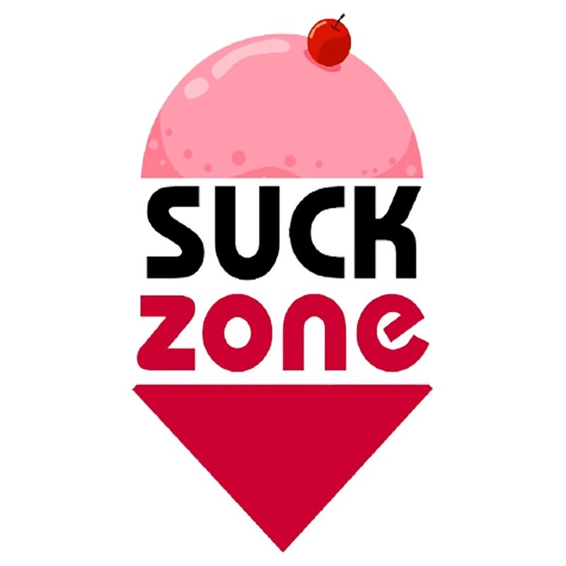 SUCK ZONE