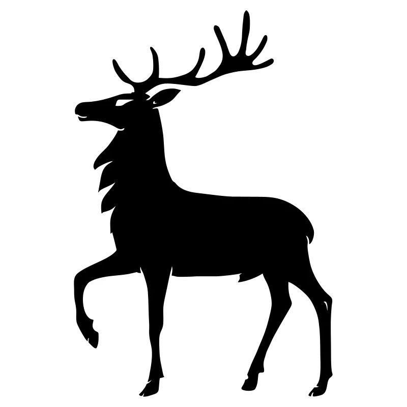 Hirsch