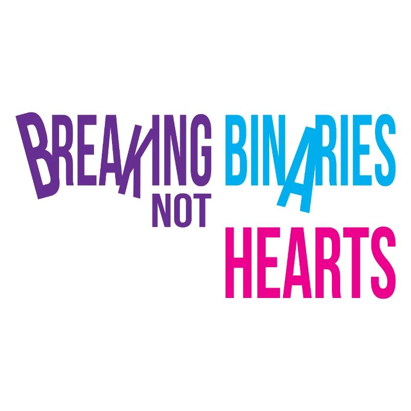 Beyond the Binary | Inclusivity Collection 2.0