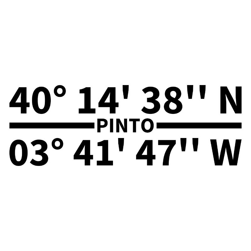 Pinto Coordinates