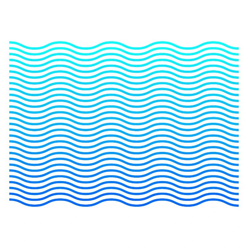 Conception de vagues de vagues