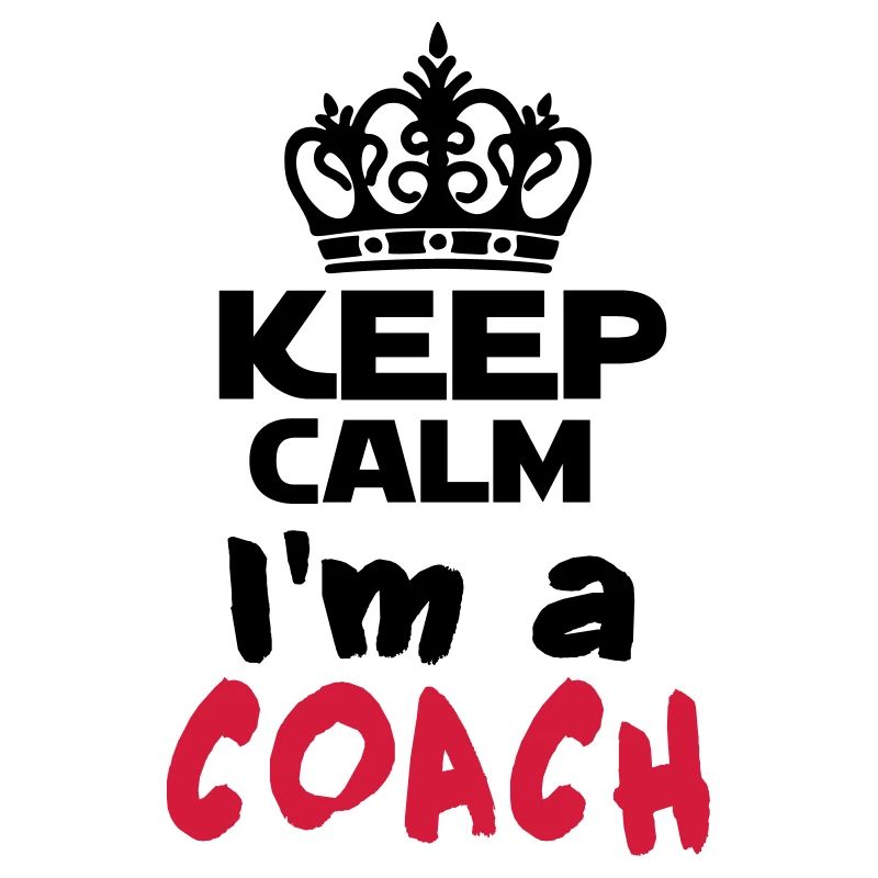 i'm a coach 2