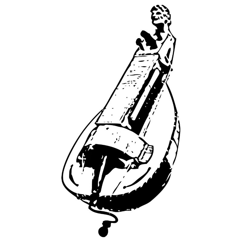 Hurdy-gurdy
