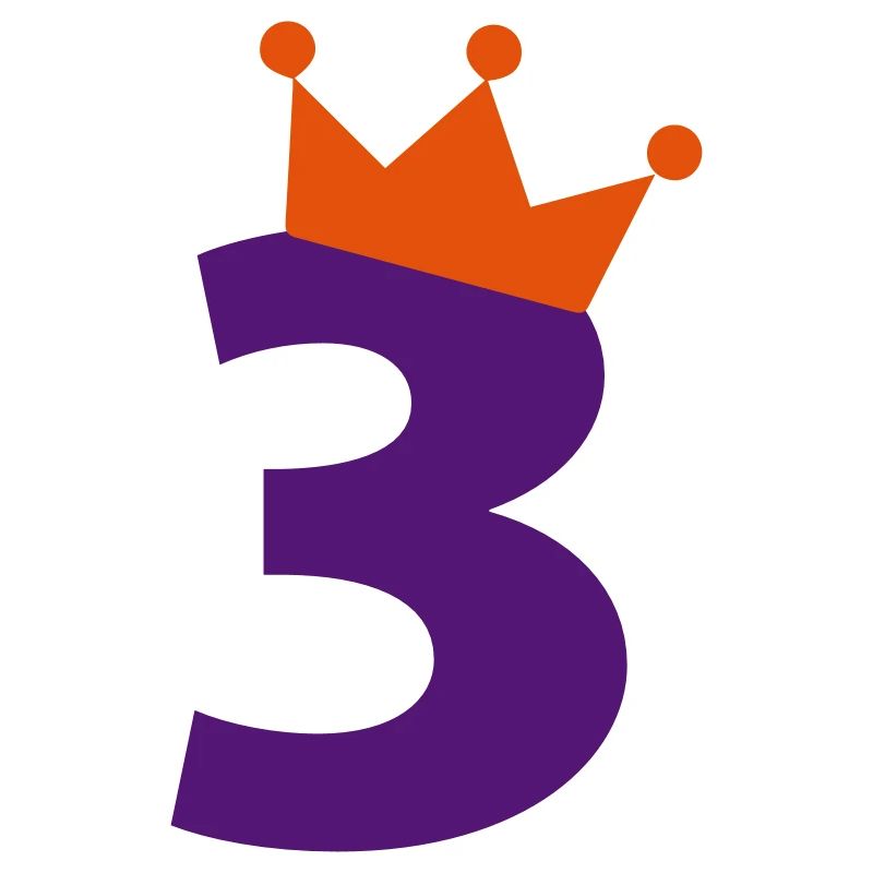 3. Geburtstag Mädchen (dh) Geburtstagsgeschenk