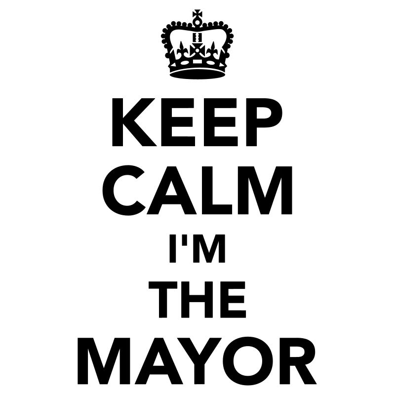 Mayor