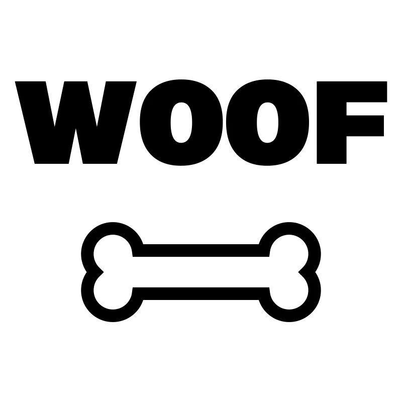 WOOF